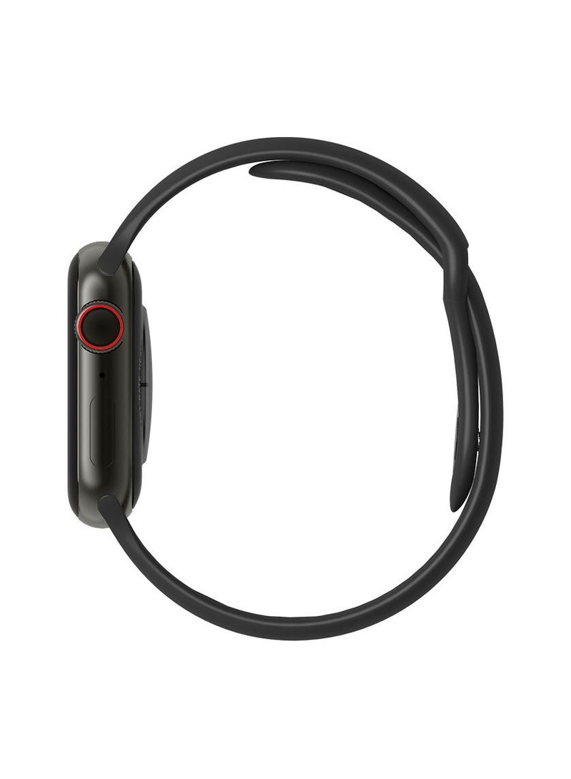 GULFLINK Full screen Smartwatch for Android and iOS Phones  - Image 3