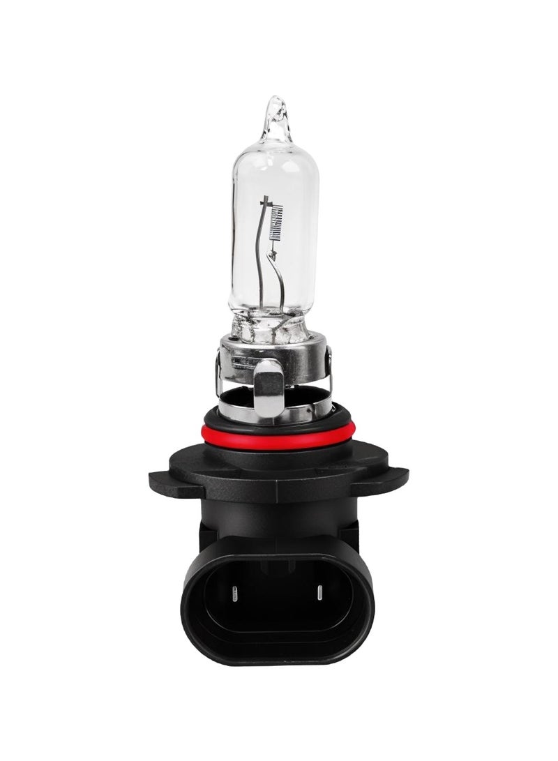 Generic LIGRO Premium Halogen Bulbs High Quality Quartz Glass for Bright and Clear Light 9005 12V/100W 1PCS BL10302  - Image 2
