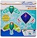 SwimWays ZoomARays Water Toys Kids Pool Toys for Swim Training Outdoor Games for Kids Aged 5 Up 3Pack - Image 3
