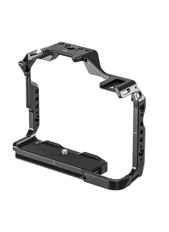 Leofoto Leofoto Z8 Camera Cage for Nikon Z8 Camera  - Image 2