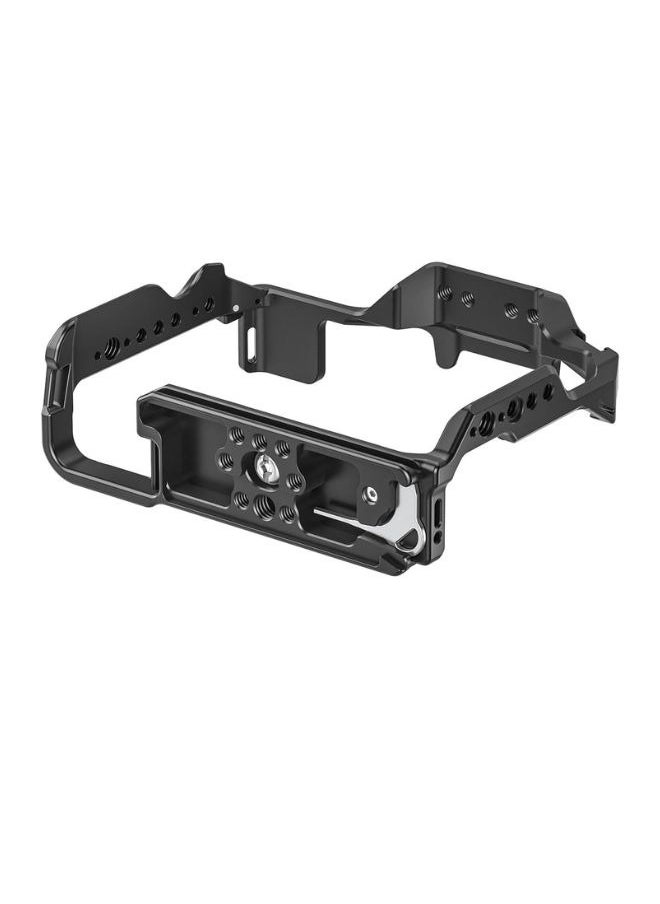 Leofoto Leofoto Z8 Camera Cage for Nikon Z8 Camera  - Image 5