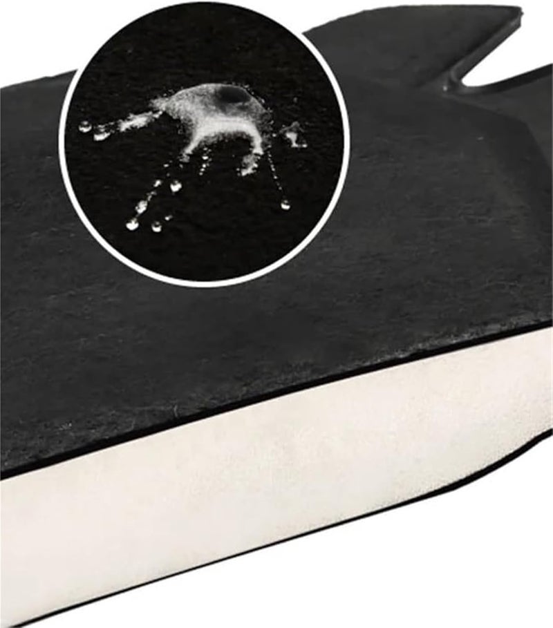 DEMULAX Front Engine Hood Insulation Pad for Civic FC FK 2016-2021 - Image 3