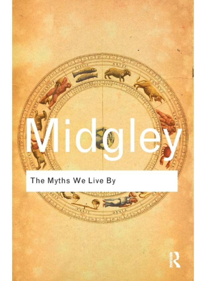 The Myths We Live By