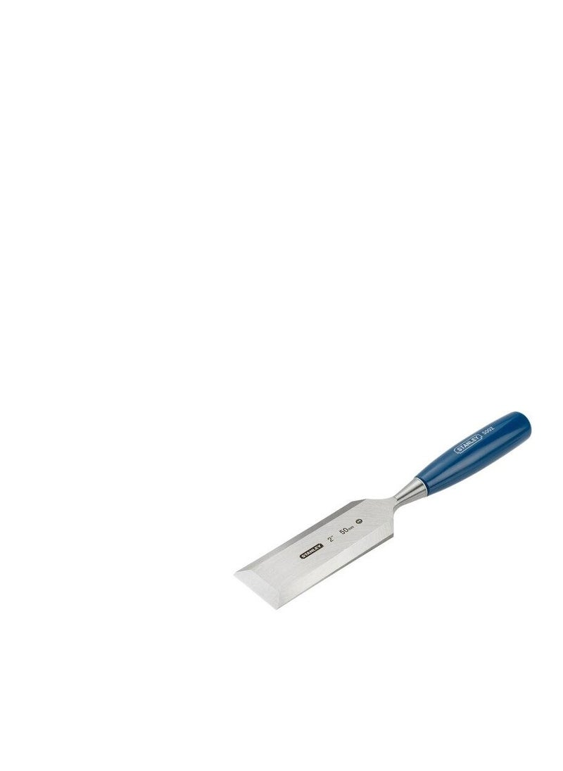 Stanley Stanley Wood Chisel 50mm 5002 Bevel Edge 