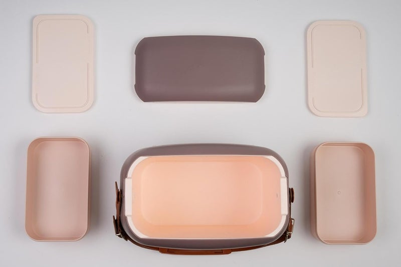 Polarbox Lunch Box Cooler 6 Litre - Image 4