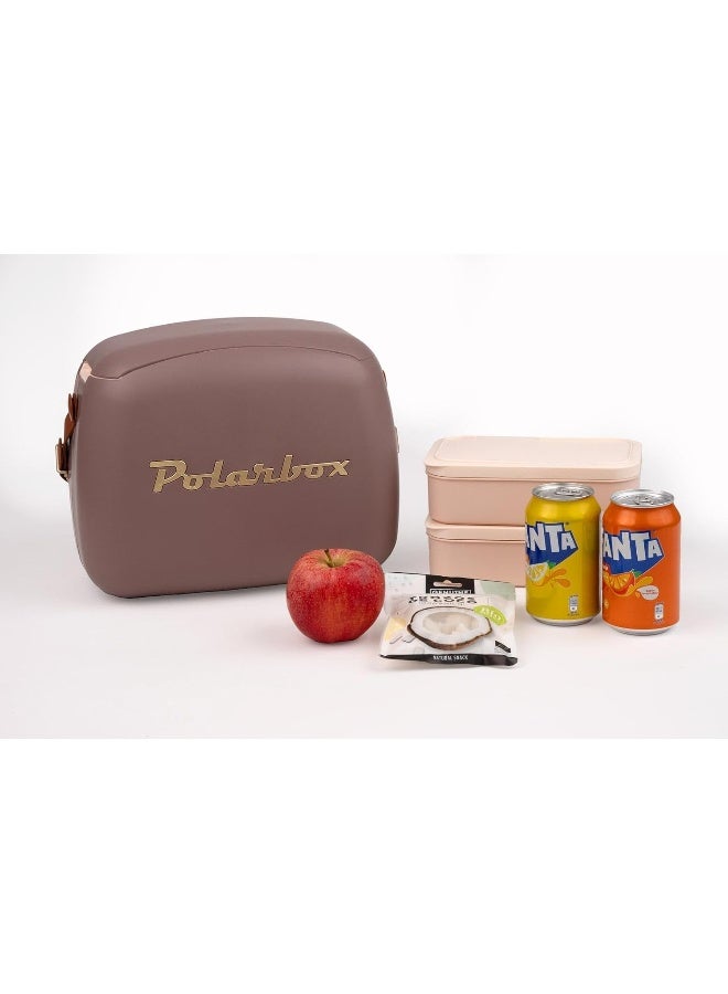 Polarbox Lunch Box Cooler 6 Litre - Image 5