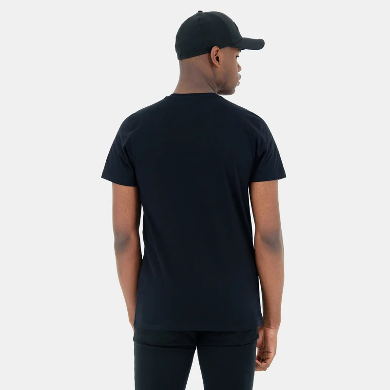 NEW ERA Men's NBA Los Angeles Lakers T-Shirt
