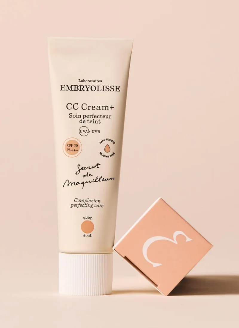 Embryolisse Embryolisse Cc Cream + Nude 30ml