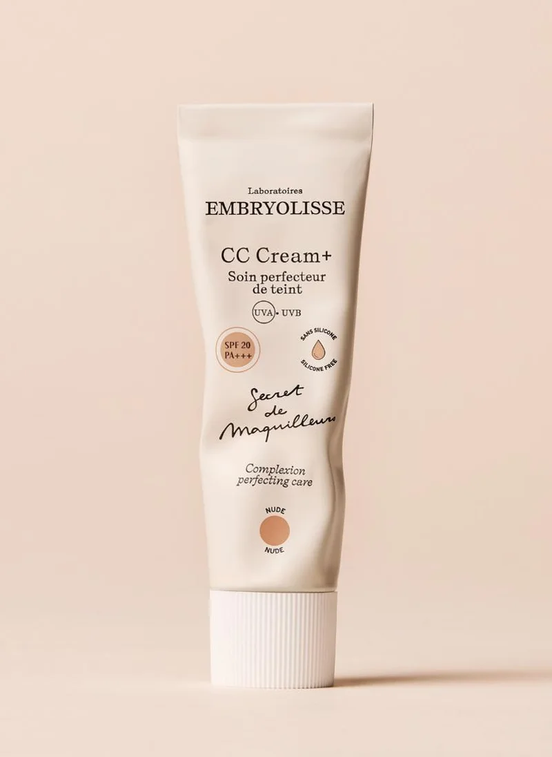 Embryolisse  Embryolisse Cc Cream + Nude 30ml  | Best Price UAE