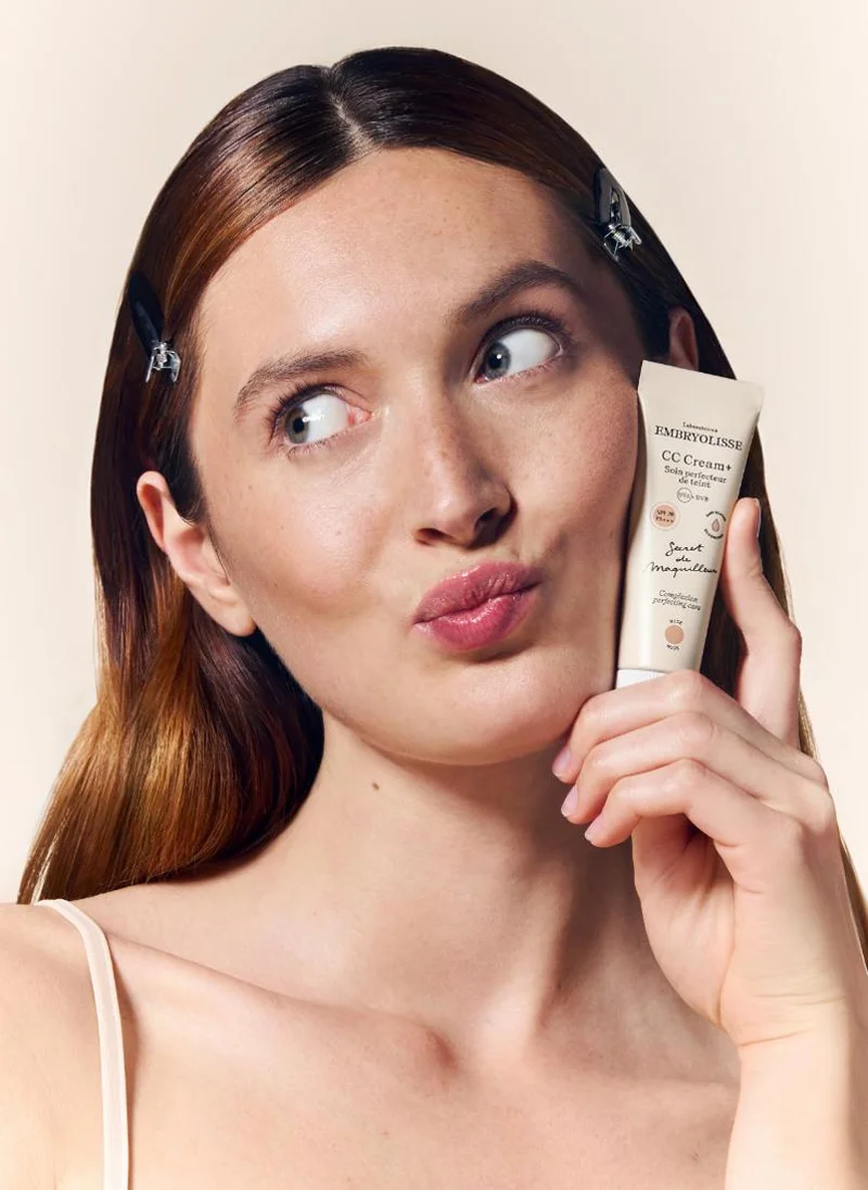 Embryolisse  Embryolisse Cc Cream + Nude 30ml  | Best Price UAE