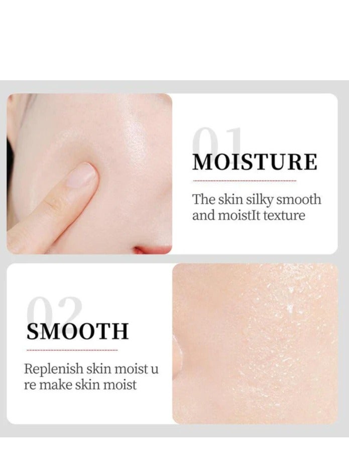 SADOER Nicotinamide Arbutin White Essence15 Ampoules - Image 2