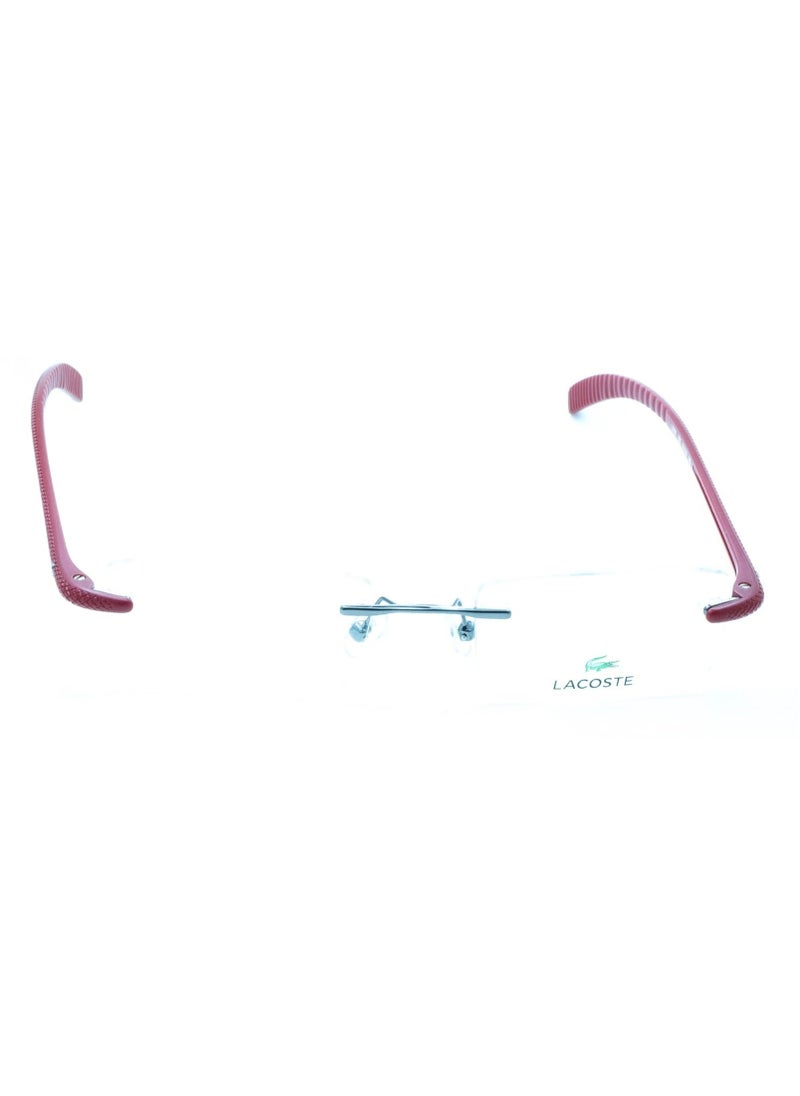LACOSTE Lacoste L2202 033 51 Unisex Eyeglasses Frame  - Image 2