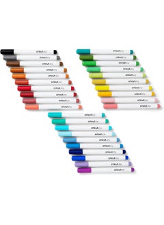 Cricut Joy Permanent Fine Point Pens 30-Pack 0.4 Mm  - Image 2