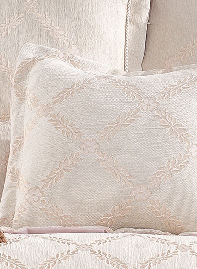In-House Toronto | 6 Pieces Chanel Comforter Set - King - 260x240 cm  - Image 2