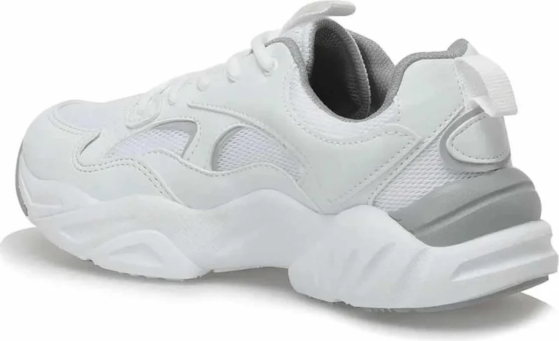 لامبرجاك Dakota B9 Women's Daily Sports Shoes 101329929-9WHITE