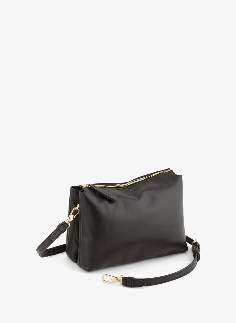 Women's Cross-Body Bag - Lobelia