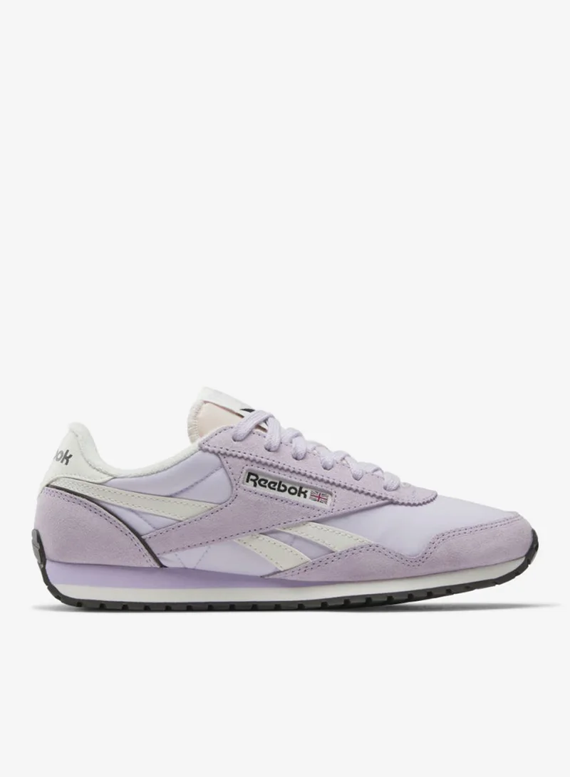Reebok Purple Women's Shoes