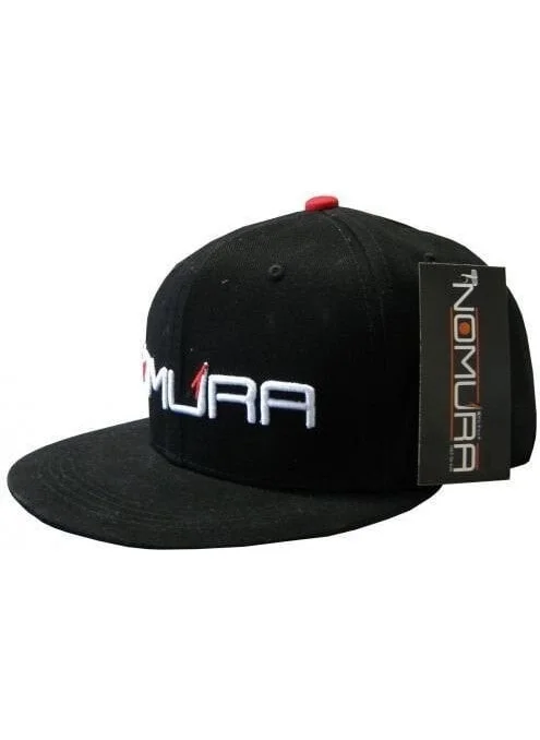 NOMURA Cappellino Cap Hat