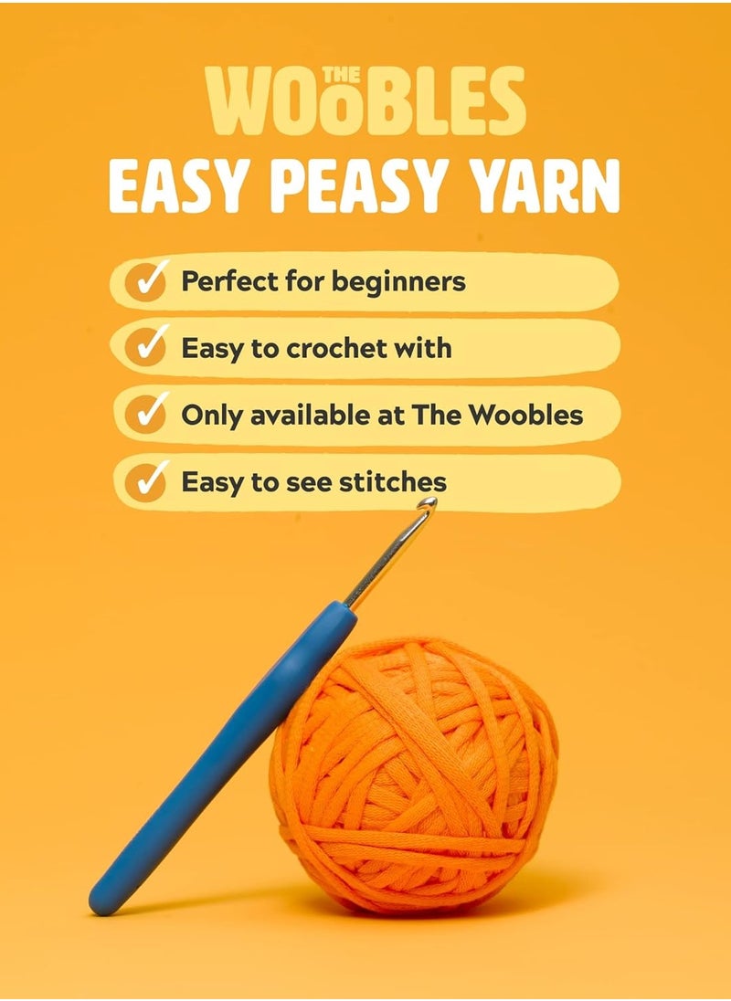 Penguin DIY Handmade Kit | 12*8cm Cute Finished Product | Full Tools + English Video Tutorial | Easy for Beginners - pzsku/Z31AA0F4AFD5AE55A6079Z/45/_/1731490887/a5aa42f9-210f-4cfd-96f9-72ad795c0251
