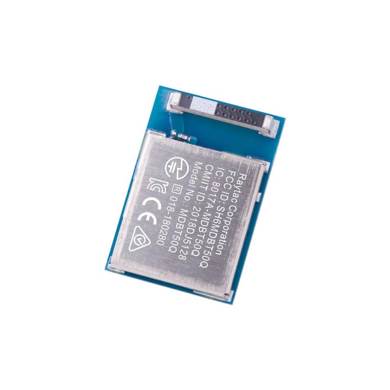 MDBT50Q-1MV2 Nordic nRF52840 Solution Chip Antenna Module (1pc Pak)