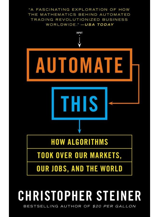 Automate This 
