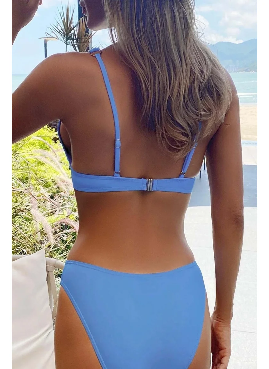 انجلسين Stylish Bikini Set