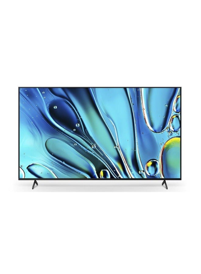 سوني تلفزيون ذكي 4K مقاس 75 بوصة HDR 50Hz - Image 4