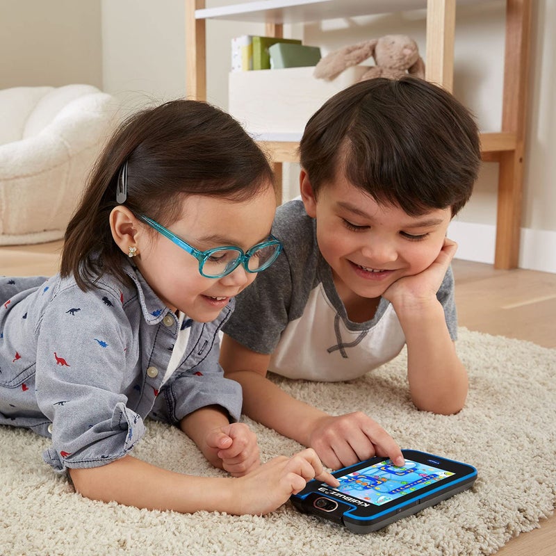 VTech KidiBuzz 3, Black - Image 5