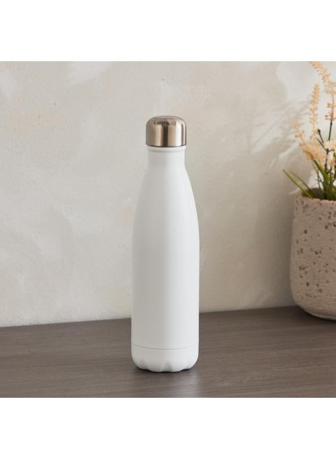 Home Box Karry Steel Hot and Cold Flask - 500 ml  - Image 1