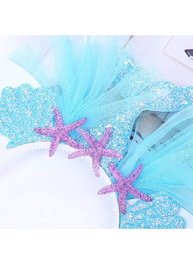 Loquat Mermaid Hairband - Image 3