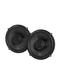 JBL JBL Harman Kardon Stadium 62F 2-Way Car Speaker Set 255 Watt Car Speaker Boxes 165 mm Black  - Image 1