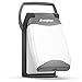 Energizer Energizer Emergency Folding LED Lantern, Black, 500 Lumens, IPX4 Water Resistant, Portable LED Light, Durable Emergency  - Image 2