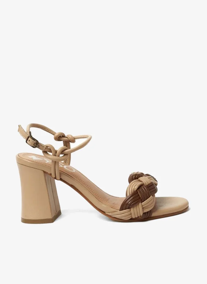Y.so Women's High Heel Sandals – Elegant & Stylish Heels for Every Occasion