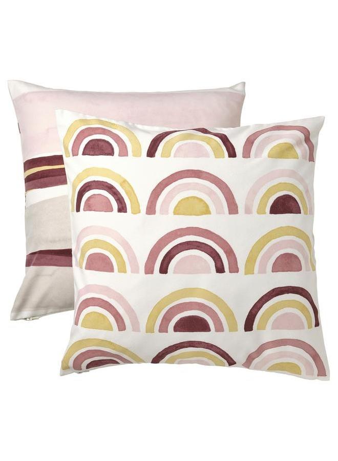 إيروريكس غطاء وسادة 50×50 سم - Image 1