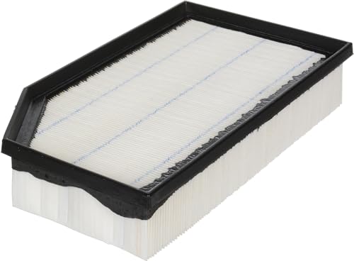 ACDelco Gold A3408C Air Filter - Image 3