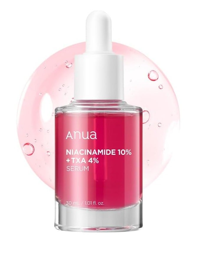 Anua Wonder Anua Dark Spot Correcting Serum 10% + TXA 4% Niacinamide 30ml  - Image 1
