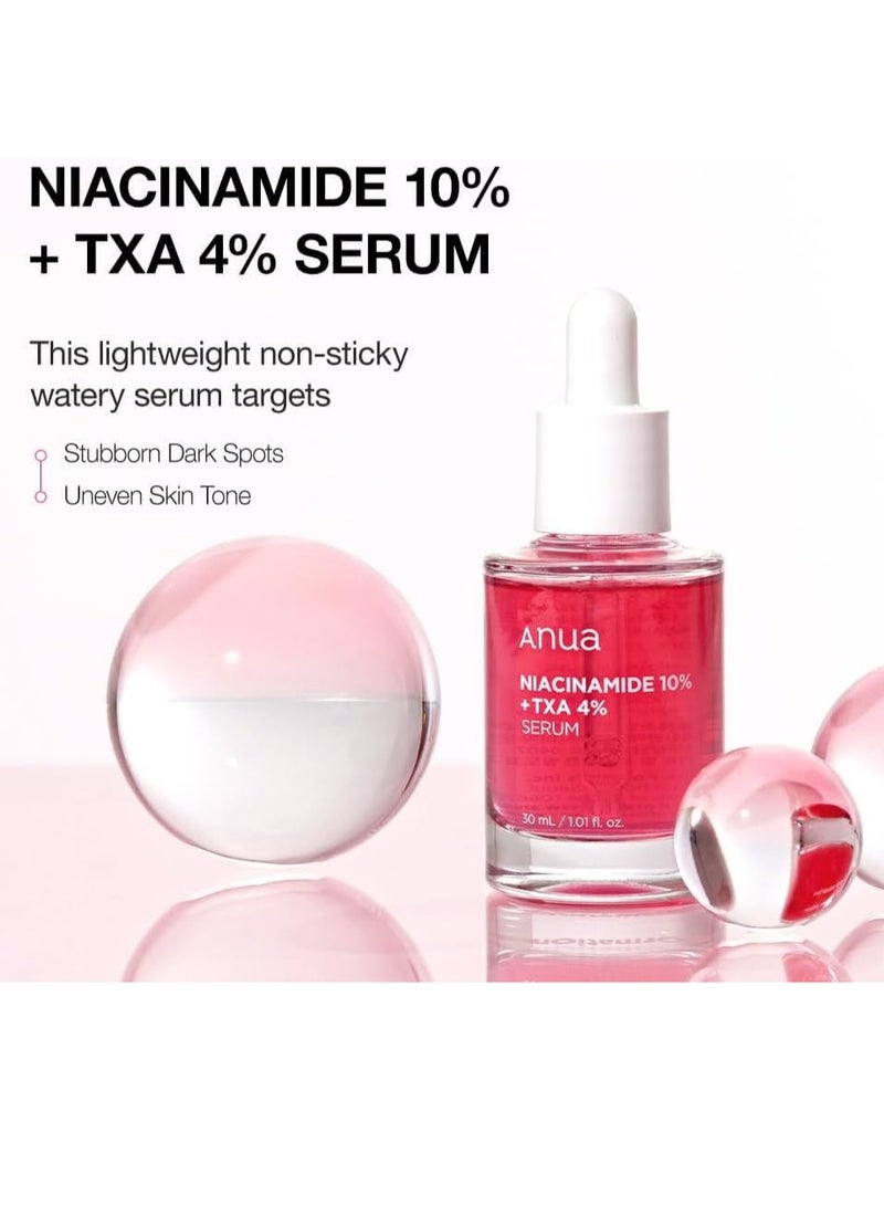 Anua Wonder Anua Dark Spot Correcting Serum 10% + TXA 4% Niacinamide 30ml  - Image 2