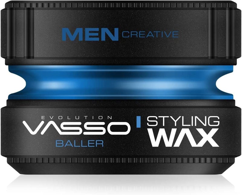 منتج تصفيف Vasso