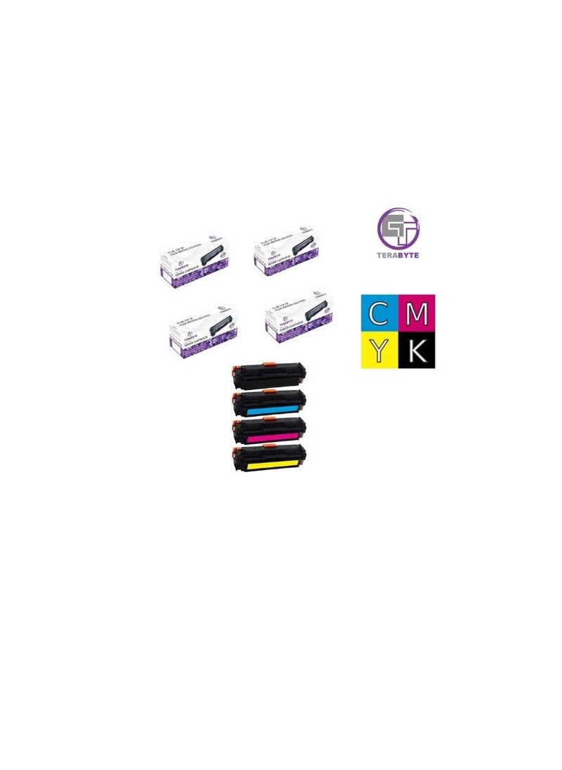 تيرابايت خرطوشة حبر تيرابايت TN273 