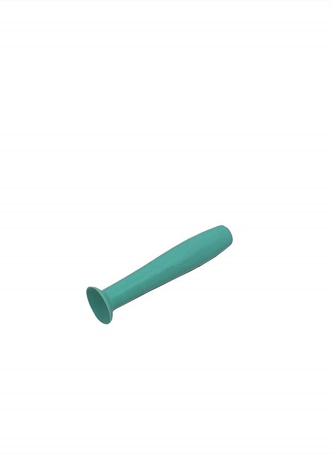 DMV Ultra Hard Contact Lens Remover (Green, 10 Pack) - Image 2