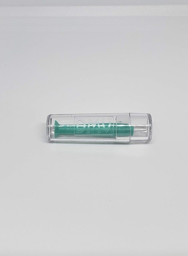 DMV Ultra Hard Contact Lens Remover (Green, 10 Pack) - Image 4