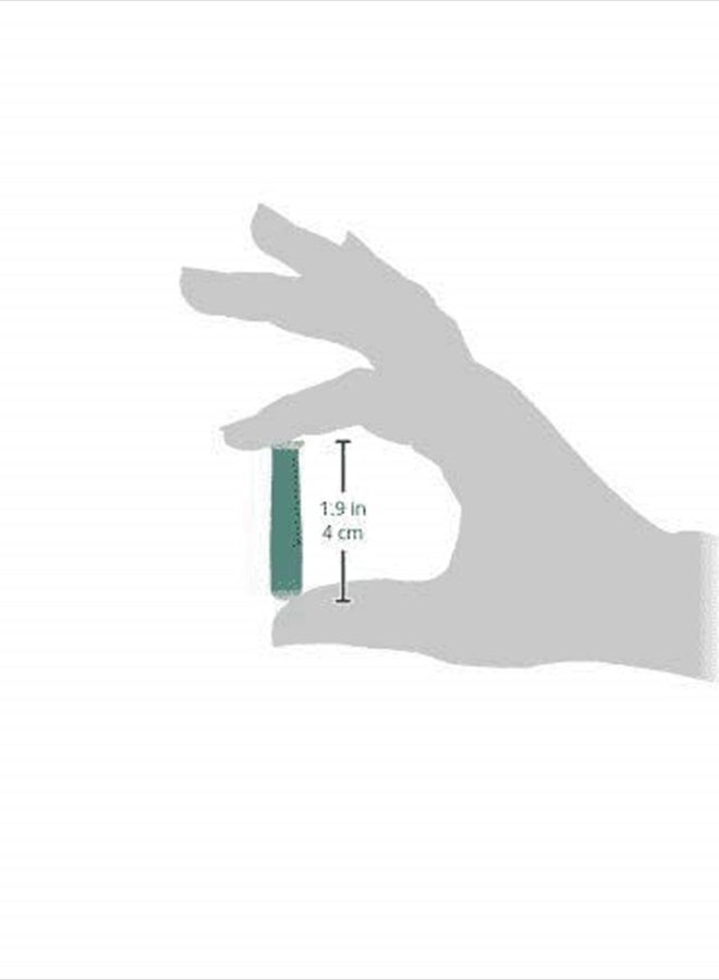 DMV Ultra Hard Contact Lens Remover (Green, 10 Pack) - Image 5