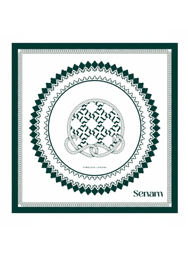 Senam signature scarf - Image 3
