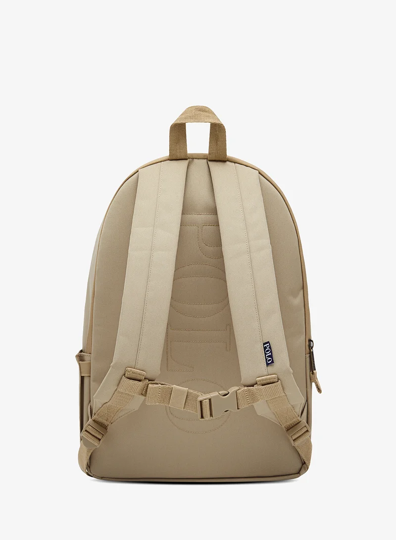 POLO RALPH LAUREN Kids Color Backpack