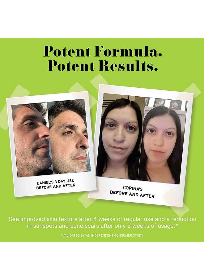NO B. S. NO BAD STUFF No Bs Caffeine Eye Cream With Pure Hyaluronic Acid And Plantbased Squalane Oil. Coffee Bean Under Eye Cream For Dark Circles And Puffiness. Includes A Free Skincare Sample.  - Image 2