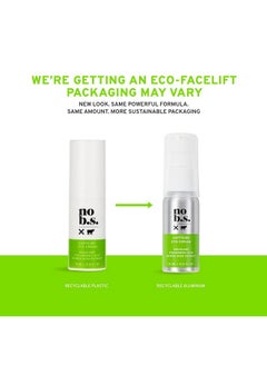 NO B. S. NO BAD STUFF No Bs Caffeine Eye Cream With Pure Hyaluronic Acid And Plantbased Squalane Oil. Coffee Bean Under Eye Cream For Dark Circles And Puffiness. Includes A Free Skincare Sample.  - Image 5