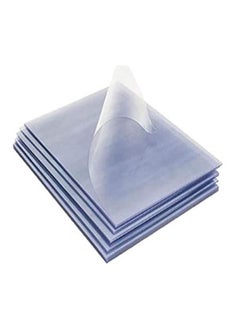 PARTNER Binding Accessories With 16mm Comb White  - Image 2