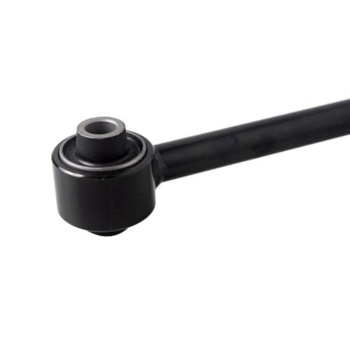 AUQDD 2Pc Suspension Rear Lower Forward Control Arm Compatible With 2009-2015 Ho-nda Pilot /2007-2013 Ac-ura MDX, 10-13 ZDX (Replace # Lateral Link K642895 GS601038 04523STX000 52345STXA01) - Image 4