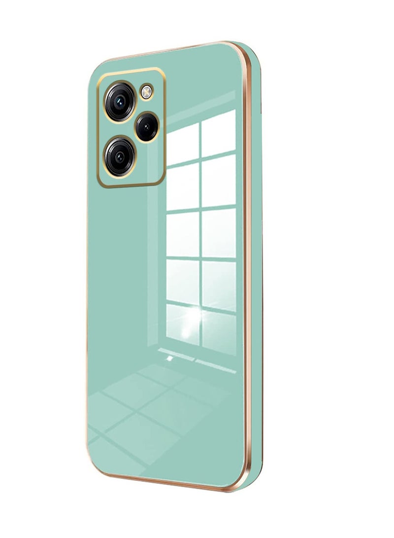 غطاء حماية الهاتف المحمول Xiaomi Poco X5 Pro 5G - Image 1