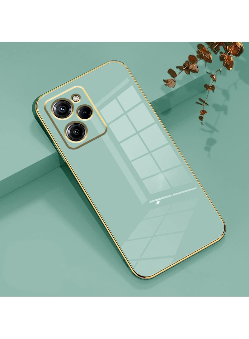 غطاء حماية الهاتف المحمول Xiaomi Poco X5 Pro 5G - Image 2